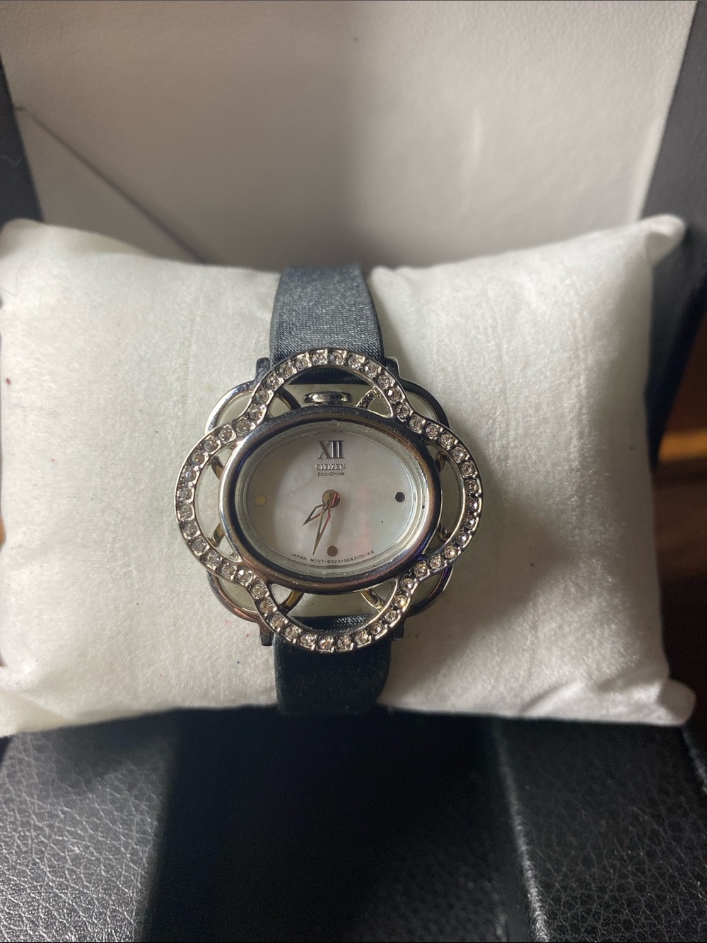 Women’s citizen eco-drive